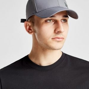 Under Armour Blitzing Cap Harmaa