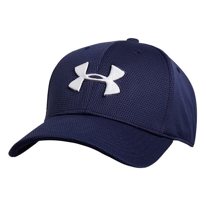 Under Armour Blitzing Cap Midnight Navy L/XL