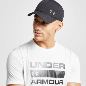 Under Armour Blitzing Cap Musta