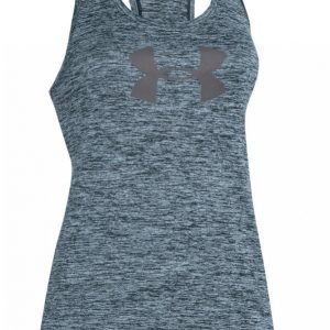 Under Armour Branded Tech Tank Twist Treenitoppi