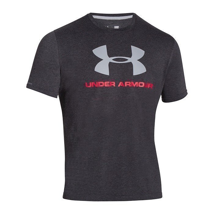 Under Armour CC Sportstyle Logo black S