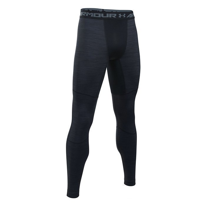 Under Armour CG Armour Twist Legging Black Large