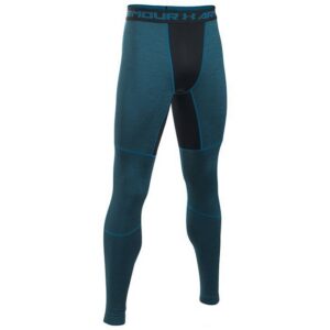 Under Armour CG Armour Twist Legging Peacock
