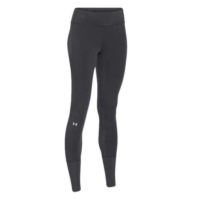 Under Armour CG Infrared Legging-BLK/MSV black XS