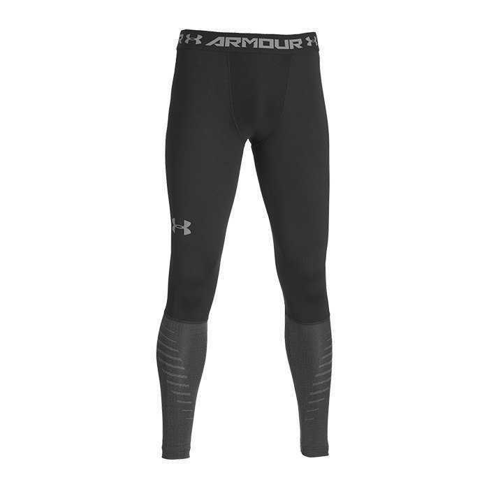 Under Armour CGI Armour Legging-BLK/STL black S