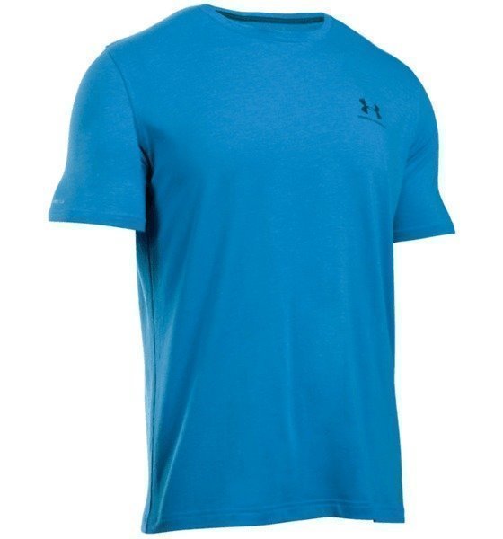 Under Armour Cc Lockup Tee