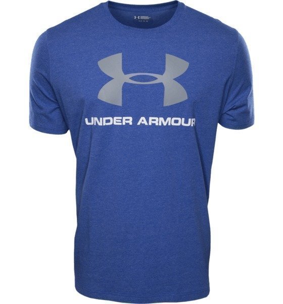 Under Armour Cc Sportstle Tee Treenipaita