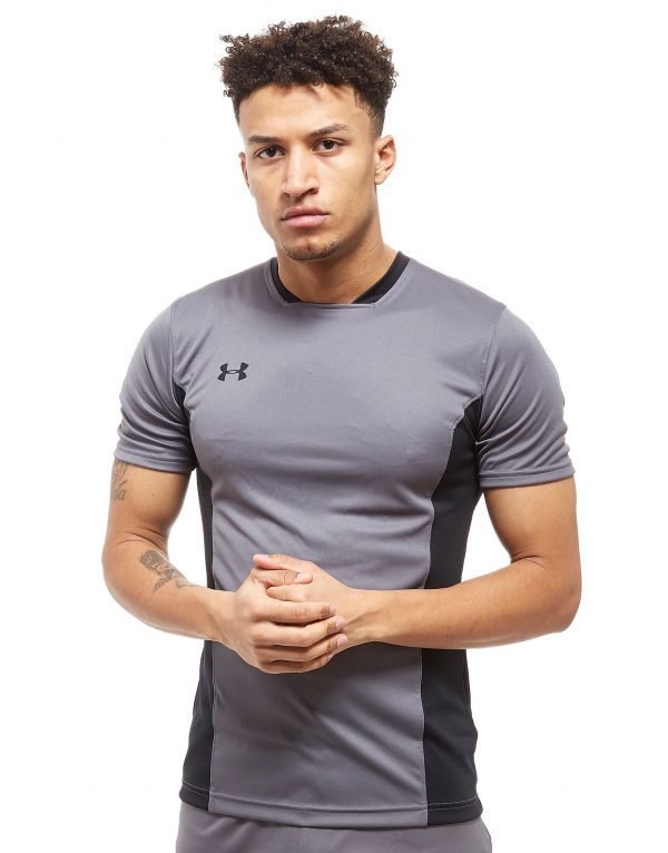 Under Armour Challenger T-Shirt Harmaa