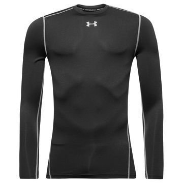 Under Armour ColdGear Compression Crew Musta