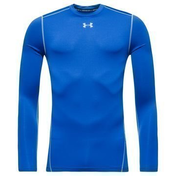 Under Armour ColdGear Compression Crew Sininen