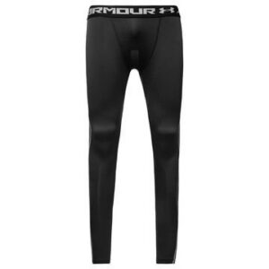 Under Armour ColdGear Trikoot Musta