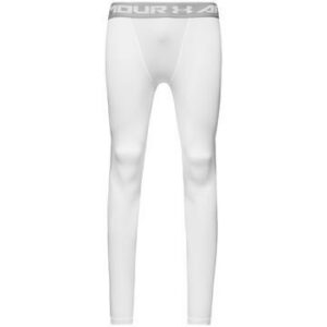Under Armour ColdGear Trikoot Valkoinen