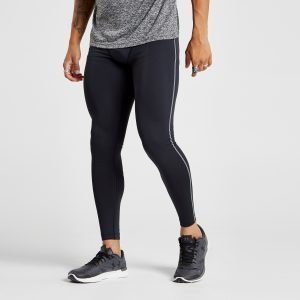 Under Armour Coldgear Armour Compression Leggings Musta