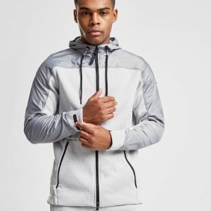 Under Armour Coldgear Swacket Harmaa