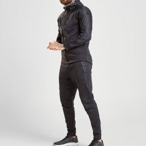 Under Armour Coldgear Swacket Track Pants Musta