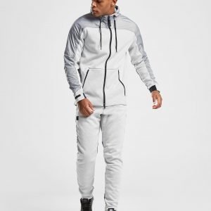 Under Armour Coldgear Swacket Verryttelyhousut Harmaa