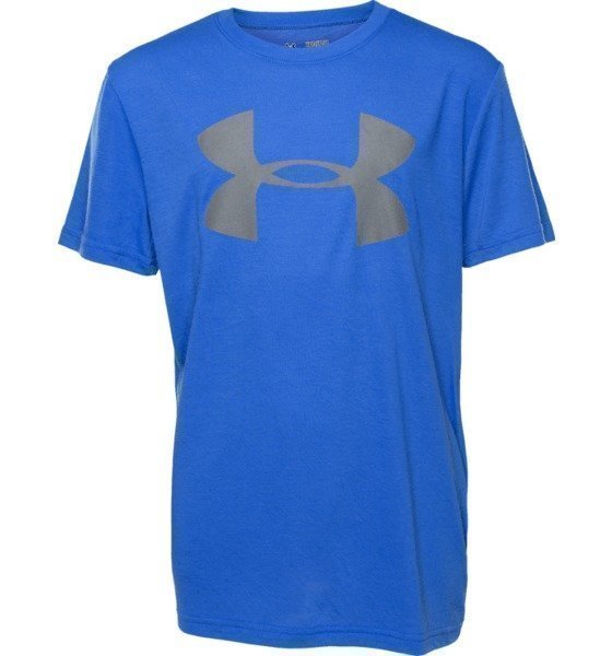 Under Armour Combo Logo Tee