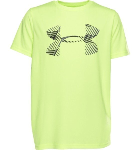 Under Armour Combo Logo Tee