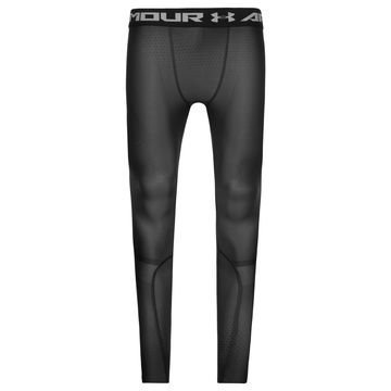 Under Armour Compression Recharge Trikoot Harmaa