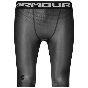 Under Armour Compression Recharge Trikoot Harmaa