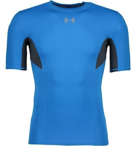 Under Armour Coolsw Comp Ss Tekninen Pusero