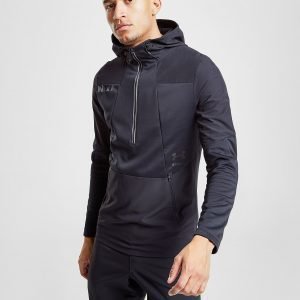 Under Armour Cyclone 1/2 Zip Huppari Laivastonsininen