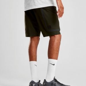 Under Armour Elite Cargo Shorts Vihreä