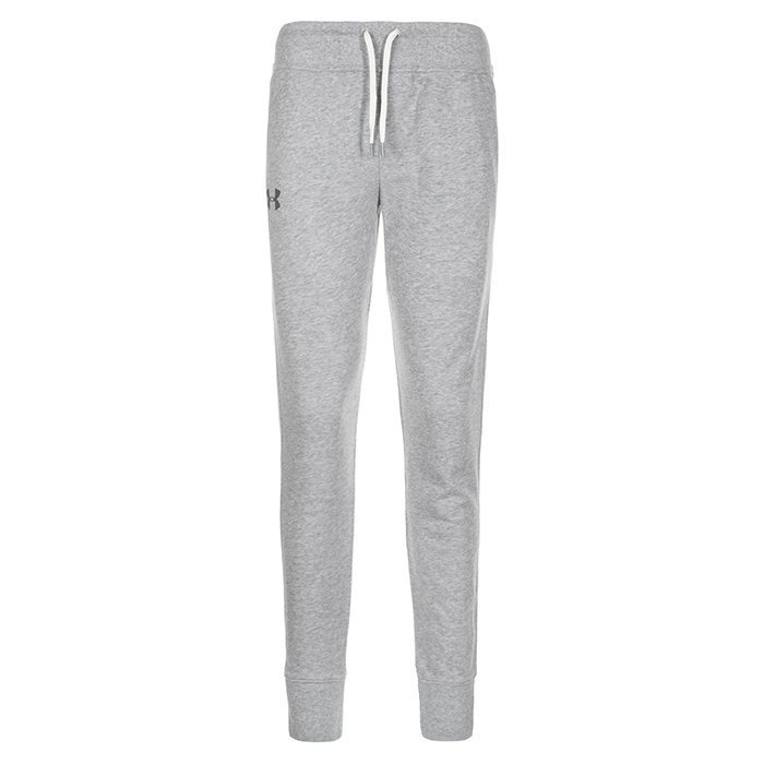 Under Armour Favorite FT Jogger Pant True Grey Heather L