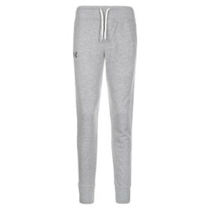 Under Armour Favorite FT Jogger Pant True Grey Heather XL