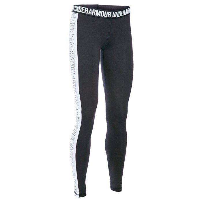 Under Armour Favorite Legging Black