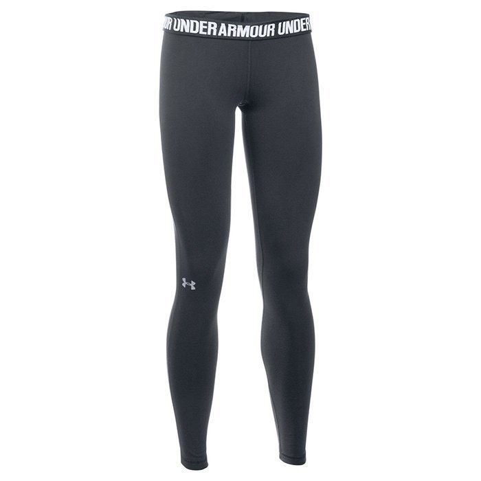 Under Armour Favorite Legging Black Large