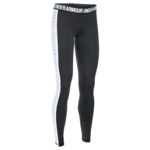 Under Armour Favorite Legging Black X-large