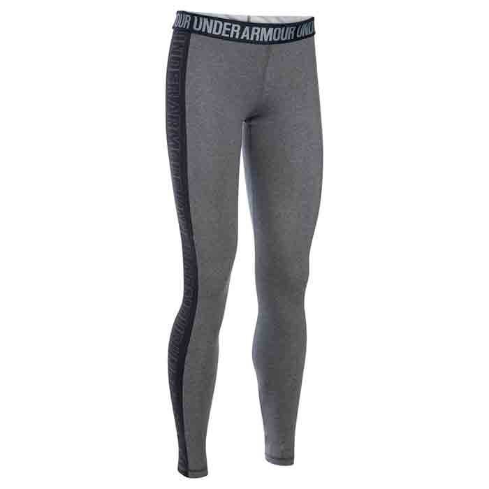 Under Armour Favorite Legging Carbon Heather