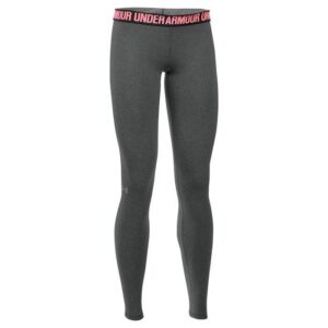 Under Armour Favorite Legging Carbon Heather X-large