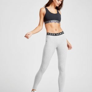 Under Armour Favourite Leggings Harmaa