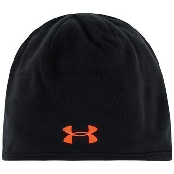 Under Armour Fleece Pipo Musta