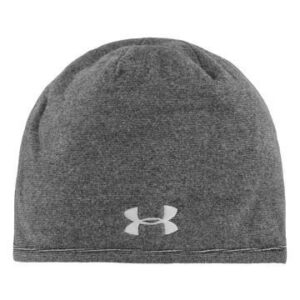 Under Armour Fleece Pipo Sininen/Harmaa
