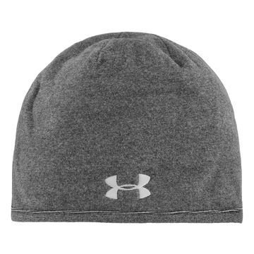 Under Armour Fleece Pipo Sininen/Harmaa