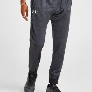 Under Armour Fleece Poly Track Pants Harmaa