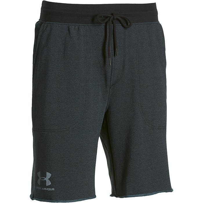 Under Armour French Terry Short Black S