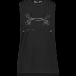 Under Armour Graphic Muscle T Hihaton Treenipaita