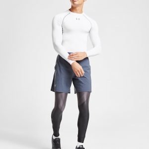 Under Armour Graphic Tights Harmaa