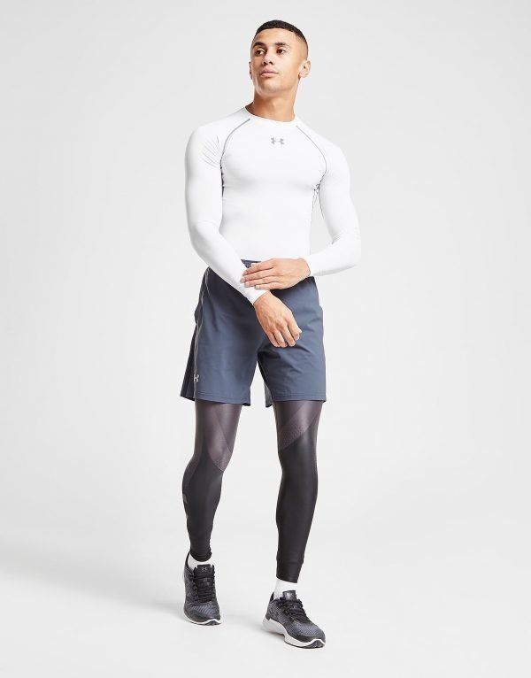 Under Armour Graphic Tights Harmaa
