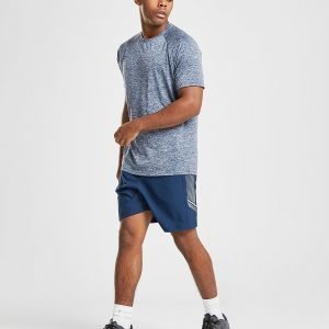 Under Armour Graphic Woven Shorts Sininen