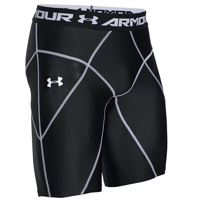 Under Armour HG Armour Core Short Black XXL