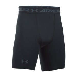 Under Armour HG Armour Graphic Short Black Large