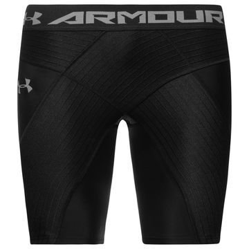 Under Armour HeatGear Compression Pro Trikoot Musta