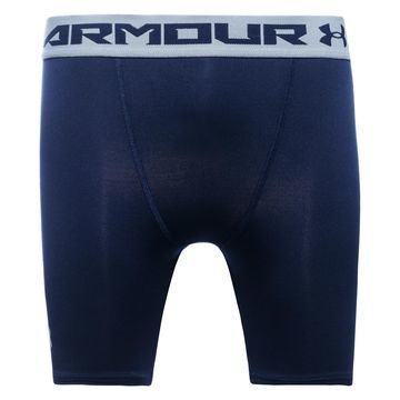 Under Armour HeatGear Compression Trikoot Laivastonsininen