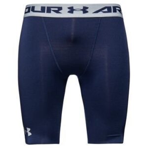 Under Armour HeatGear Compression Trikoot Longer Navy