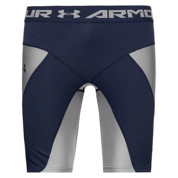 Under Armour HeatGear Core Compression Trikoot Navy